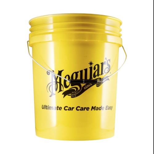 Meguiar large bucket - meguiar's,