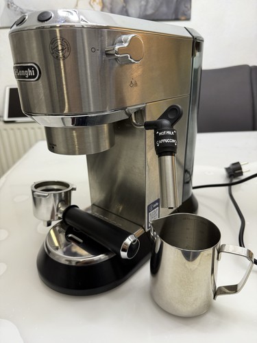 Longhi dedica style - de'longhi,