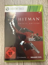 Hitman: Absolution - Outfit
