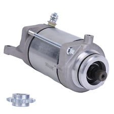 Anlasser Starter Motor für Kawasaki GPZ 500 S EN 450 EN 500 ER 500 KLE 500 EX LE