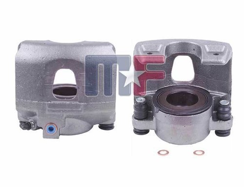 Bremssattel vorn links ford - vorn,