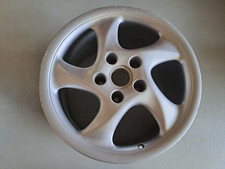 original Porsche 993  18"