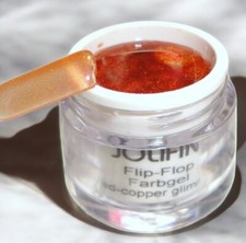 Jolifin UV LED Farbgel Farbe