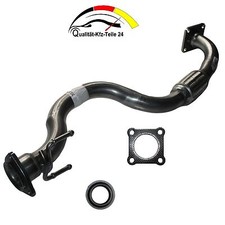 Abgasrohr Hosenrohr Flexrohr