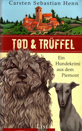Carsten sebastian henn tod - sebastian,