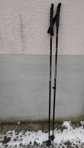 Leki langlauf stöcke 140cm - stöcke,