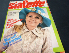 neue Stafette  2/1971 Roy