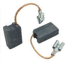 2x Kohlebürsten Motorkohlen für Hilti TE 55 Bohrhammer TN 76594 6,3 x 10 x 19