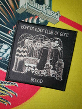 Bohren & der Club of Gore