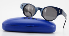 JOOP! Vintage Sonnenbrille 90er Mod. 8767-310 43-24 135 Panto Cateye Style +Etui