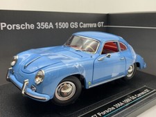 Porsche 356a 1500 carrera - 356a,