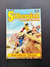 BASTEI WESTERN COMIC /