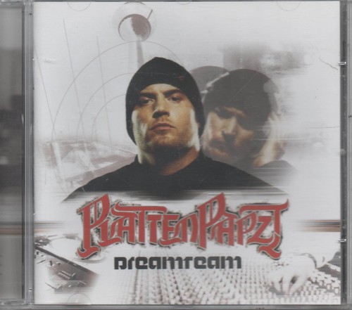 Plattenpapzt dreamteam neu - plattenpapzt, cd