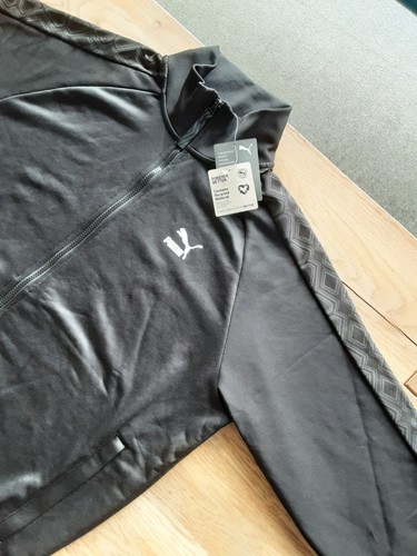 Original puma trainingsjacke - puma,