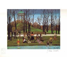 Petra MOLL (1921-1989)