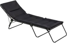 Lafuma Siesta L Acier Air