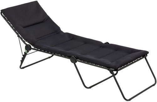 Lafuma siesta acier air - lafuma, l