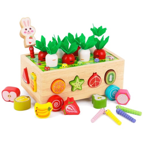 Holzspielzeug kinder - holzspielzeug,