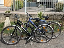 Winora Damen-und Herrenrad