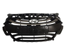 Kühlergrill Frontgrill Hyundai i30 II GD