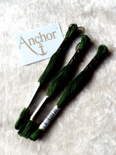 Anchor Sticktwist,100% Bw./8 m