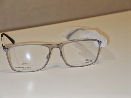 Jaguar eyewear herren brille - jaguar,