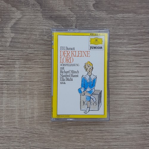 Der kleine lord von - der,