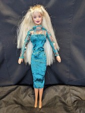 Barbie Vintage Hollywood Nails