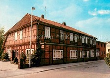 Dorfmark Hotel Restaurant