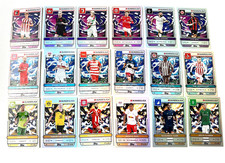 Topps Match Attax 2025/26 Bundesliga Hydro Tornado Lightning aussuchen 379-396