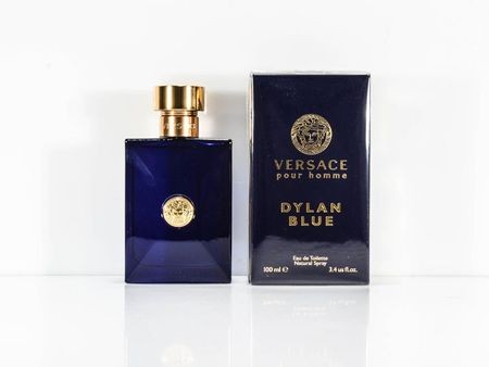 Versace pour homme dylan - pour,