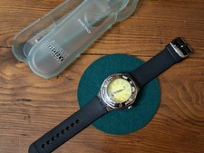 Swatch Irony Scuba 200