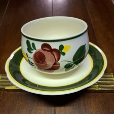  Villeroy & Boch * Bauernblume