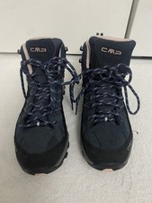 CMP Damen Wanderschuhe Waterproof Gr 38