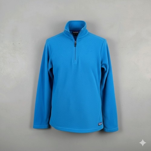 Patagonia zip fleece - zip,
