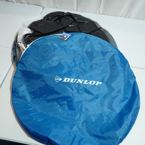 Dunlop personen zelte - personen,