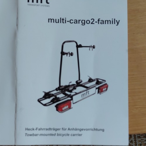 Mft multi cargo - multi-cargo, family