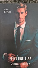 Kurt und Liam: Gegen alle Hürden- Alisa Kevano.| Gay Romance