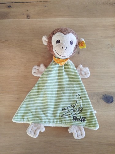 Steiff knopf ohr - knopf,