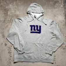 New York Giants Hoodie Herren