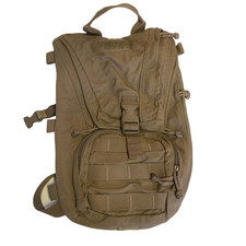 Orig. US Armee USMC Pack Filbe Hydration Carrier 2l Trinkrucksack