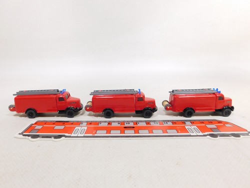 Wiking 87 0861 - h0, 32