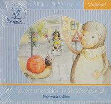 Sterntaler hörgeschichten - cd,