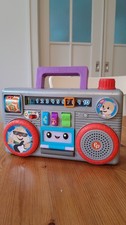 Kasstenrecorder von Fisher