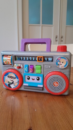 Kasstenrecorder von fisher - kasstenrecorder,