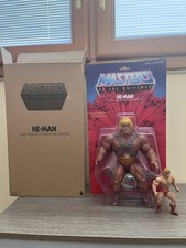 🌽 Motu Classics Masters Of