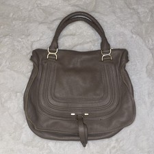 Authentic Chloe Large Marcie