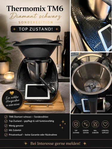 Thermomix tm6 große - thermomix,