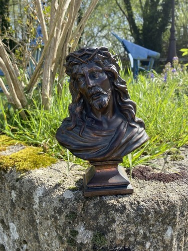 Jesus büste skulptur - büste,