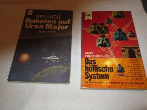 Hoyle raketen auf ursa - hoyle,